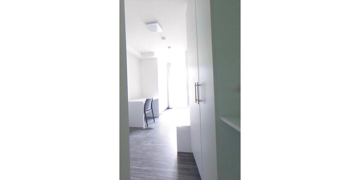 Etagenwohnung Dachau - 1 Zimmer, 20 m&sup2;, 500&euro; | Angebot:25920567