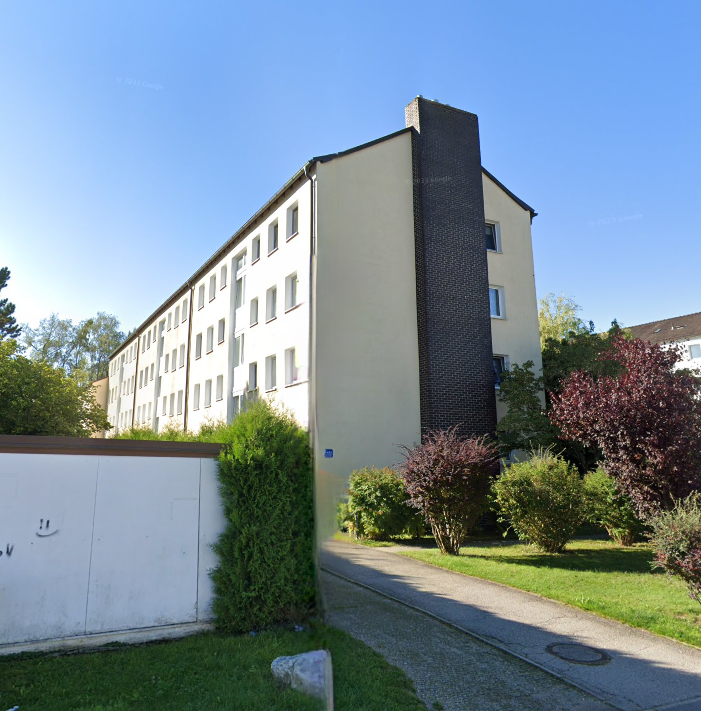 Wohnung zum Mieten in Ottobrunn 800 € 40 m²