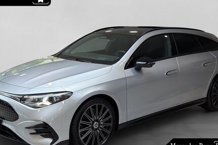 Mercedes-Benz CLA 350 7.073 km 64.900 &euro; Ottobrunn bei München 85521