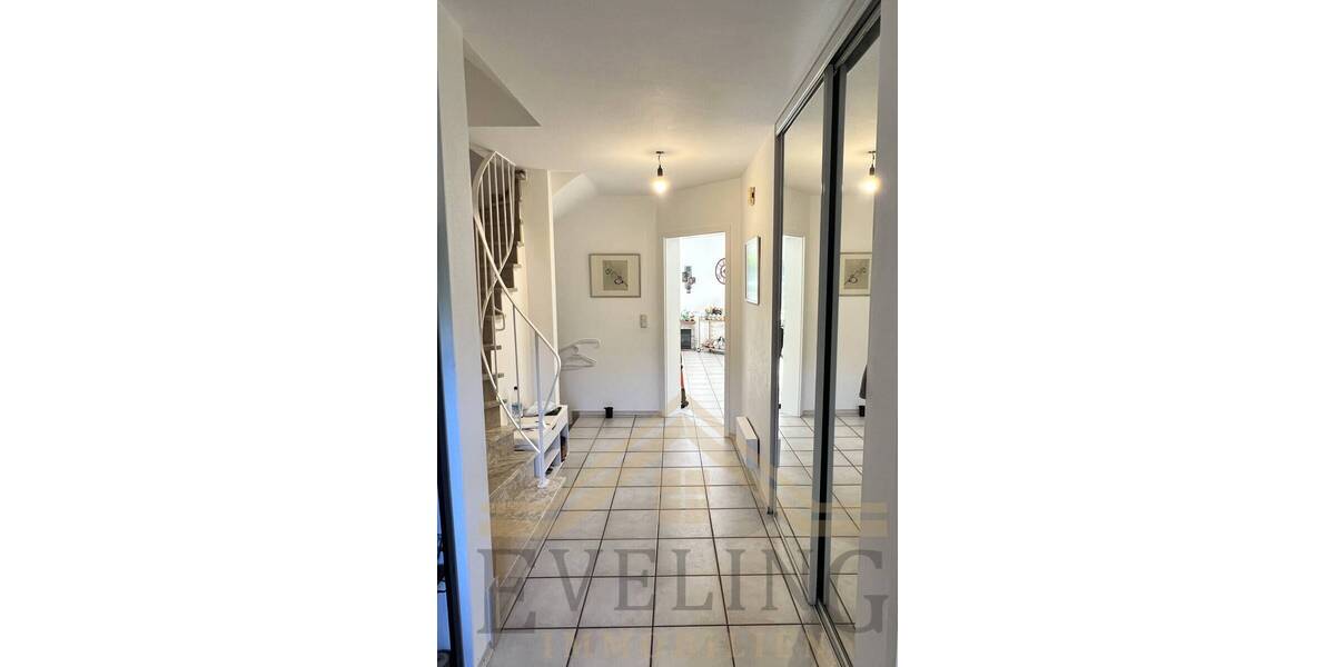 Doppelhaushälfte Baldham Baldham - 5 Zimmer, 155 m&sup2;, 1.100.000&euro; | Angebot:26731159