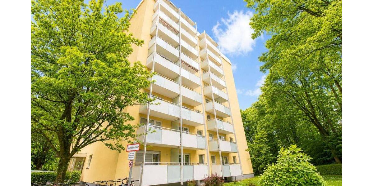 Einfamilienhaus München Bogenhausen - 1 Zimmer, 290.000&euro; | Angebot:26710067