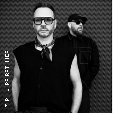 Sono - The 2026 Tour 19.04.2026 Backstage Club