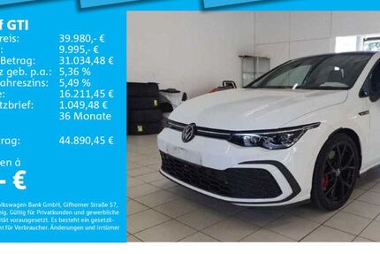 VW Golf 26.786 km 39.980 &euro; München 81825
