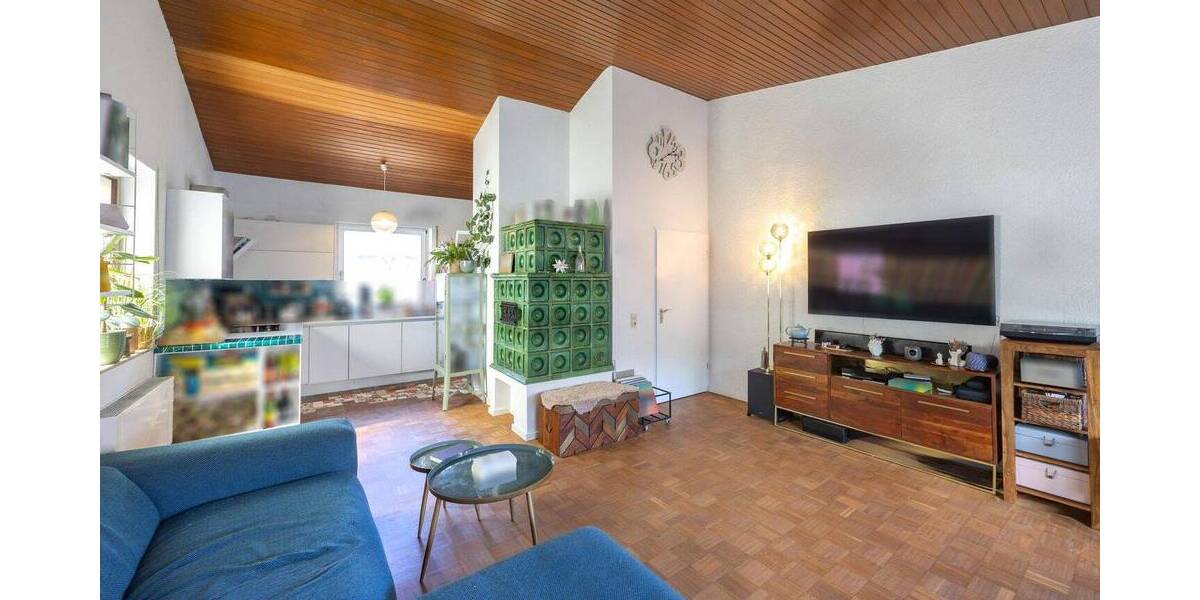 Einfamilienhaus Puchheim Puchheim Bahnhof - 4 Zimmer, 112 m&sup2;, 826.000&euro; | Angebot:26450043
