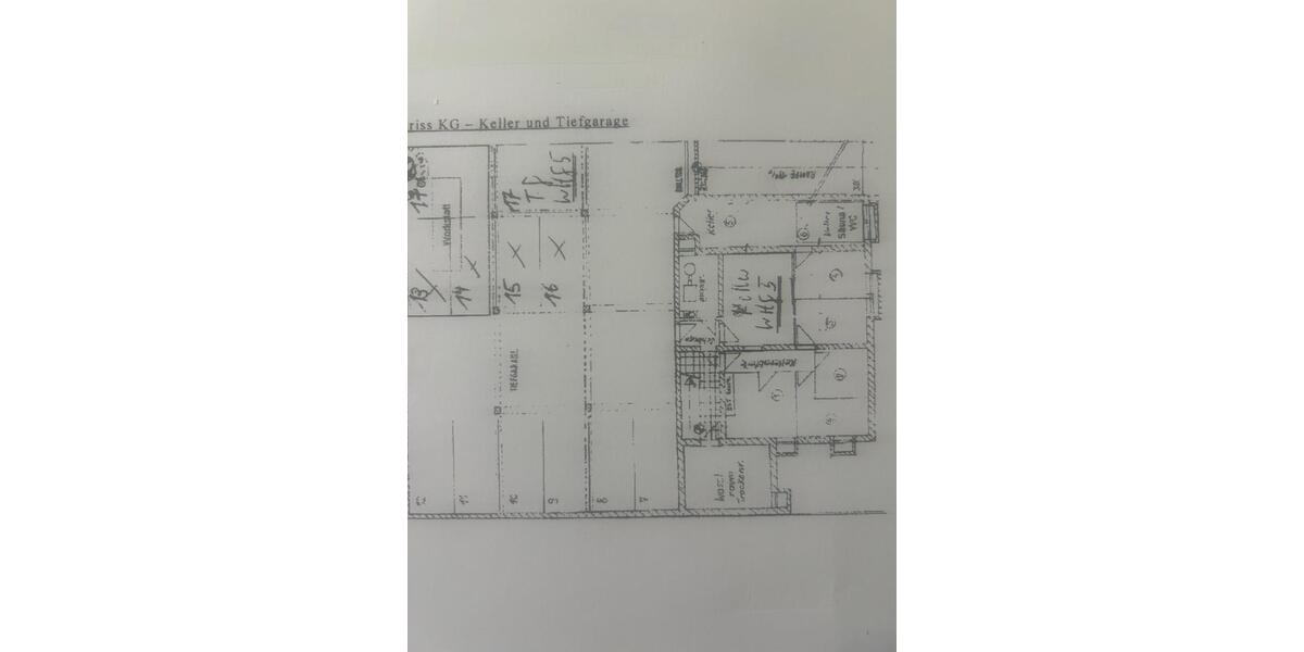 Dachgeschoßwohnung Karlsfeld - 4 Zimmer, 74 m&sup2;, 530.000&euro; | Angebot:25277812