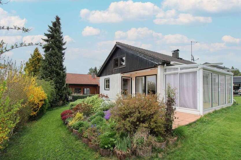 Haus zum Kaufen in Mittelstetten 599.896 € 117.48 m²