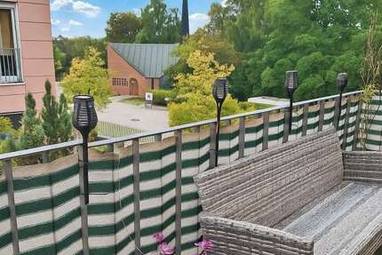 Wohnung Neufahrn Mintraching-Grüneck - 3 Zimmer, 86 m&sup2;, 440.000&euro; | Angebot:23901607