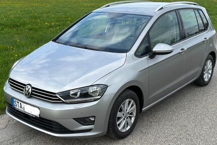 VW Golf Sportsvan 60.500 km 14.400 &euro; München 81927