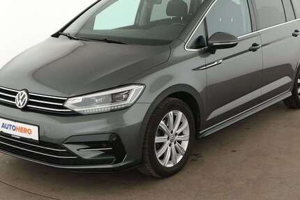 VW Touran 70.581 km 21.870 &euro; Neufahrn 85375
