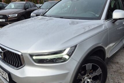 Volvo XC40 160.800 km 21.990 &euro; München 81247