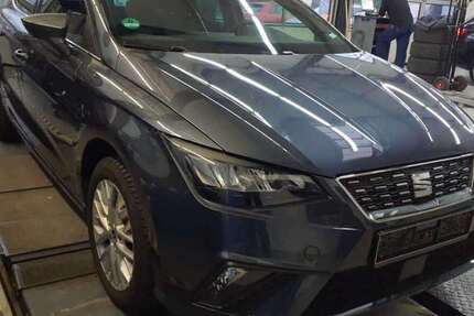 Seat Ibiza 8.880 km 19.930 &euro; Wolfratshausen 82515