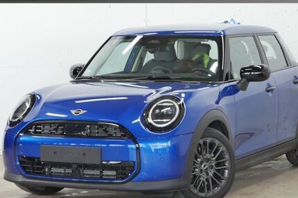 Mini Cooper C 12.867 km 25.800 &euro; Ismaning 85737