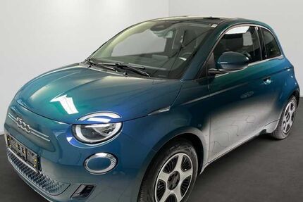 Fiat 500e 10.000 km 13.890 € München 80339