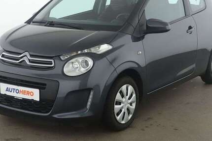 Citroen C1 43.206 km 8.100 &euro; Neufahrn 85375