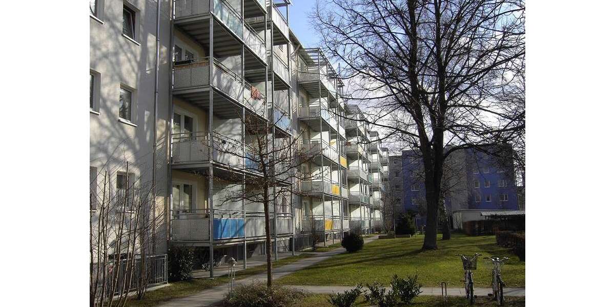 Etagenwohnung München - 3 Zimmer, 70 m&sup2;, 1.085&euro; | Angebot:27729026