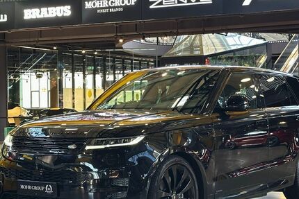 Land Rover Range Rover Sport 62.454 km 97.900 &euro; München 80939