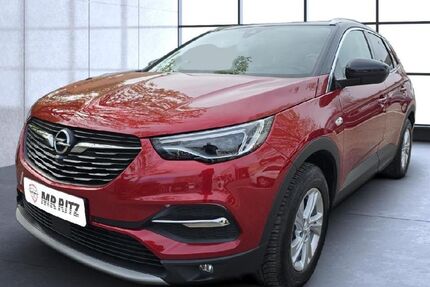 Opel Grandland (X) 69.200 km 16.900 &euro; Unterhaching 82008