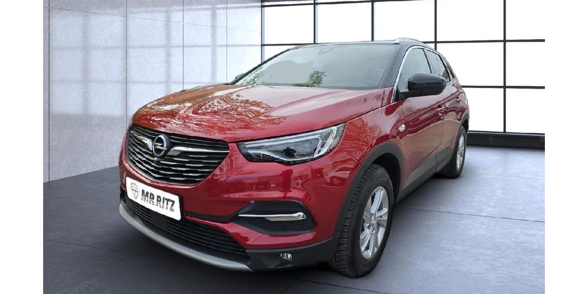 Opel Grandland (X) 69.200 km 16.900 &euro; Unterhaching 82008