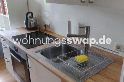 Wohnungsswap - 2 Zimmer, 45 m² - Hartelstraße, Laim, München 2 zimmer