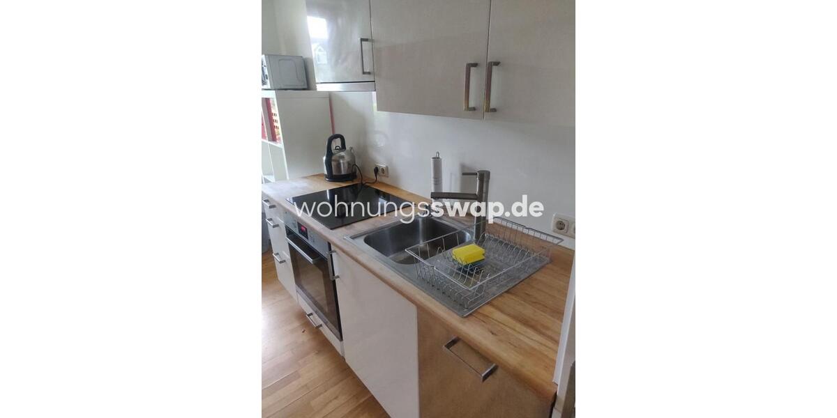 Wohnungsswap - 2 Zimmer, 45 m² - Hartelstraße, Laim, München 2 zimmer