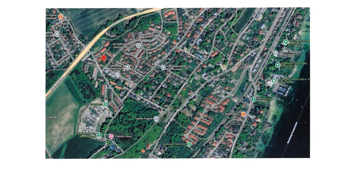 ***Verwirklichen Sie Ihren Wohntraum – Grundstück in Starnberg*** - Grundstück Starnberg | Angebot:27165388