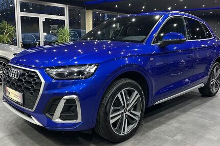 Audi Q5 114.000 km 35.890 &euro; Gröbenzell 82194