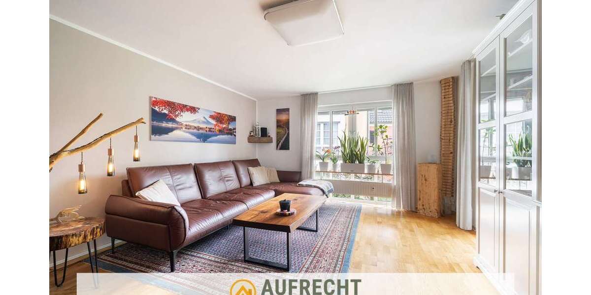 Etagenwohnung Dachau - 3 Zimmer, 89 m&sup2;, 449.800&euro; | Angebot:26615047