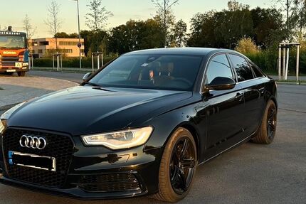 Audi A6 257.000 km 10.900 &euro; Dachau 85221
