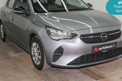 Opel Corsa 41.898 km 11.550 &euro; Eching 85386