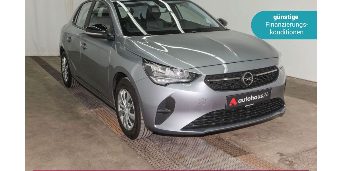 Opel Corsa 41.898 km 11.550 &euro; Eching 85386