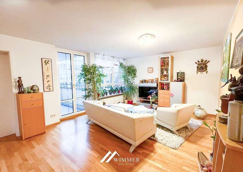 Wohnung zum Kaufen in München 899.000 € 95 m²