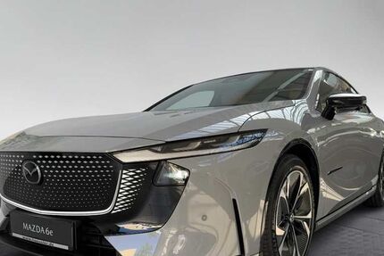Mazda 6e 3.000 km 39.990 &euro; München 80339
