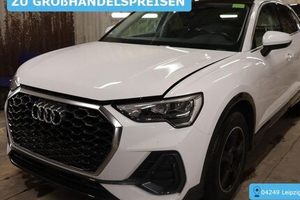 Audi Q3 81.413 km 27.390 &euro; Starnberg 82319