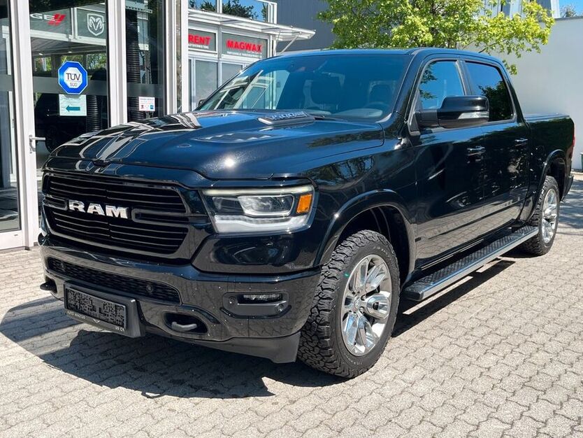 RAM