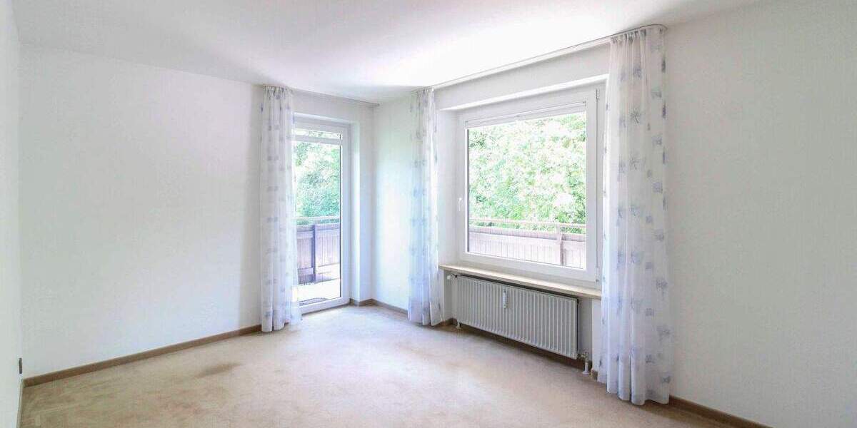 Etagenwohnung Starnberg - 3 Zimmer, 76 m&sup2;, 496.885&euro; | Angebot:25773291