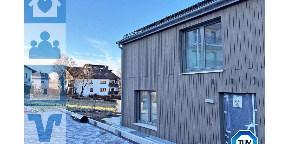 Haus zum Kaufen in Markt Schwaben 950.000 € 124.74 m² 4 zimmer