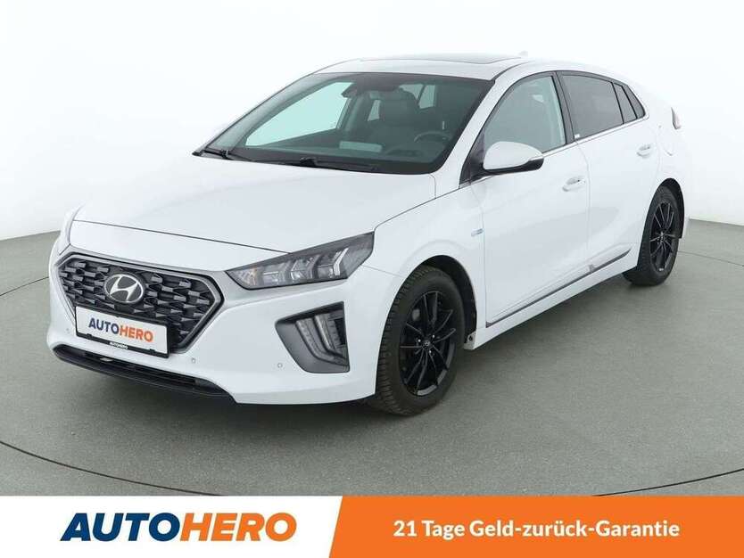 IONIQ