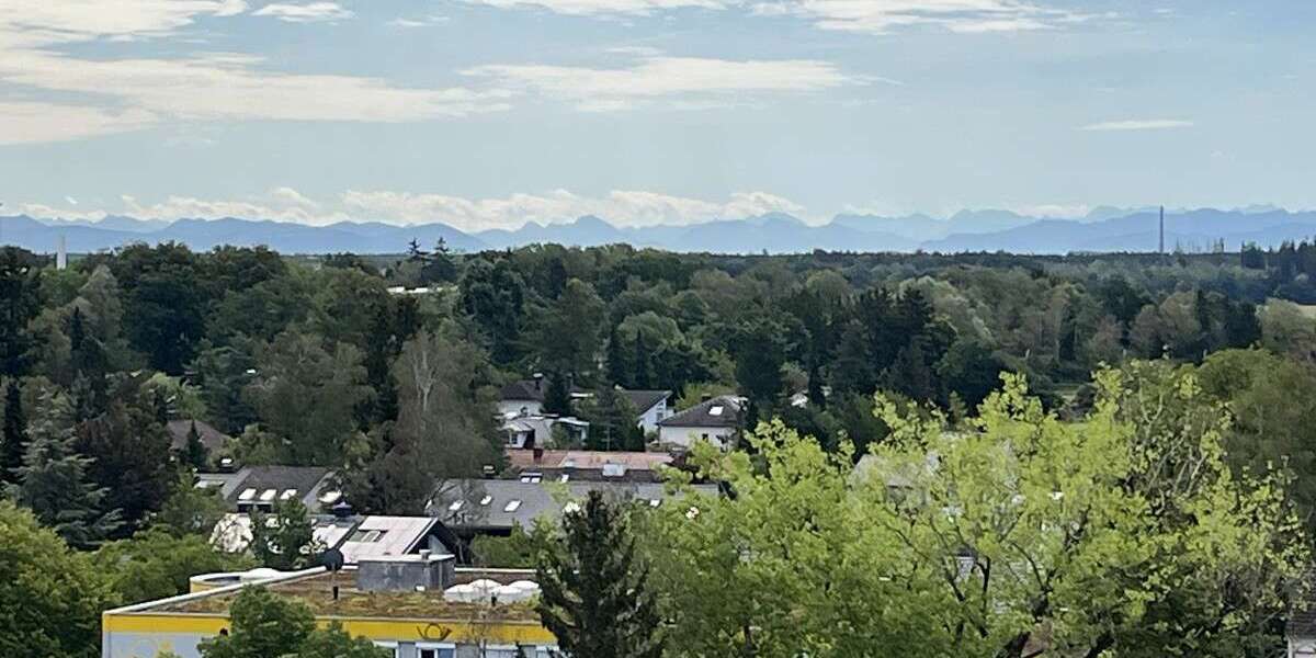 Etagenwohnung München Thalkirchen-Obersendling-Forstenried-Fürstenried-Solln - 2.5 Zimmer, 60 m&sup2;, 295.000&euro; | Angebot:27327713