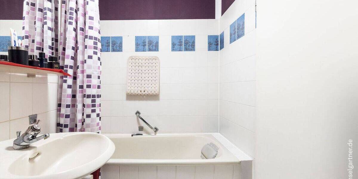 Etagenwohnung München Untergiesing-Harlaching - 2 Zimmer, 52 m&sup2;, 385.000&euro; | Angebot:26202120