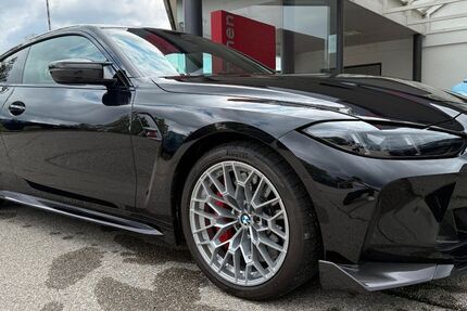 BMW M4 5.550 km 124.950 &euro; Wolfratshausen bei München 82515