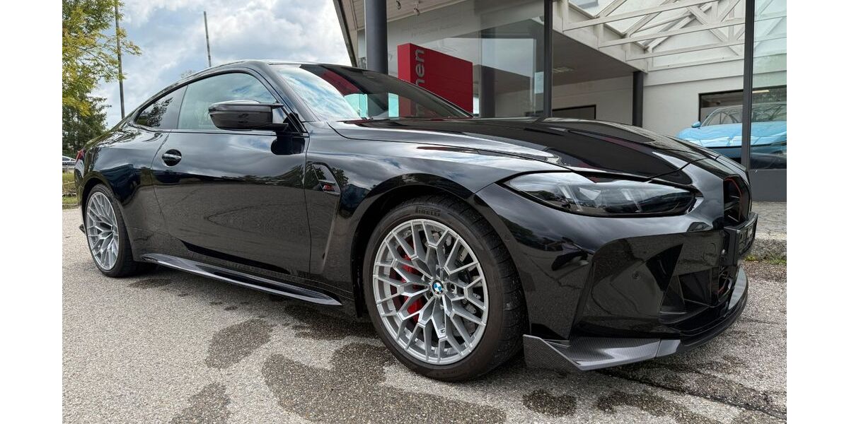 BMW M4 5.550 km 124.950 &euro; Wolfratshausen bei München 82515