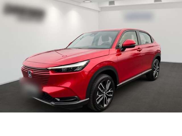 HR-V