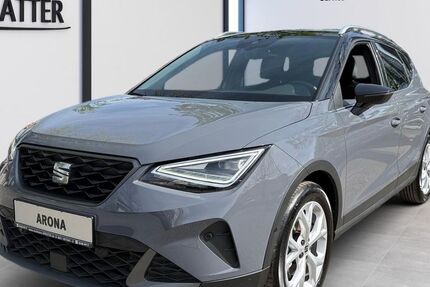 Seat Arona 15.800 km 22.880 &euro; München 81249
