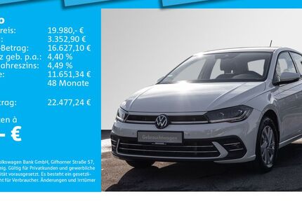 VW Polo 41.922 km 19.481 &euro; München 81825