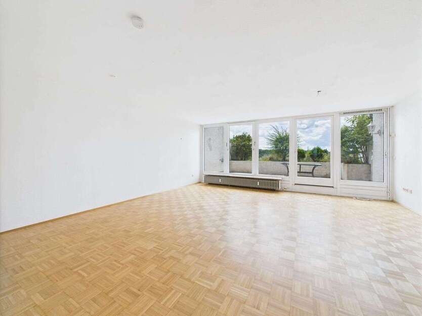 Wohnung zum Kaufen in Kirchseeon 475.000 € 116 m²