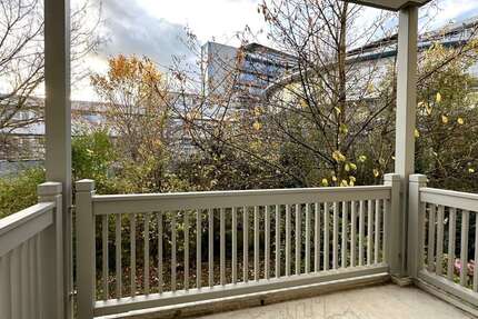 Wohnung zum Mieten in Freising 1.195 € 75.79 m² 3 zimmer