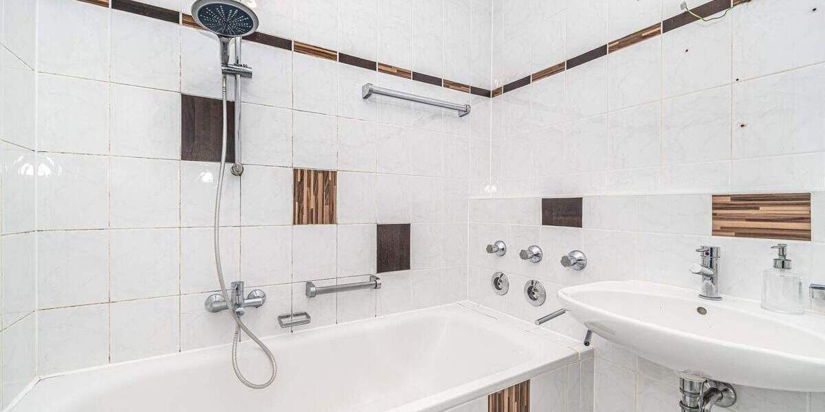 Etagenwohnung München Trudering-Riem - 2 Zimmer, 50 m&sup2;, 370.000&euro; | Angebot:25686689