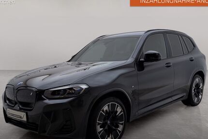 BMW iX3 56.070 km 39.901 &euro; München 80939