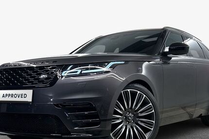 Land Rover Range Rover Velar 62.702 km 46.980 &euro; München 81477