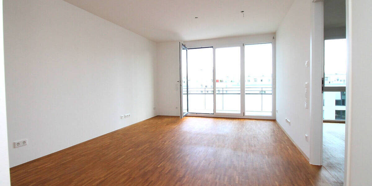 Etagenwohnung München Ramersdorf-Perlach - 2 Zimmer, 64 m&sup2;, 1.437&euro; | Angebot:26247619